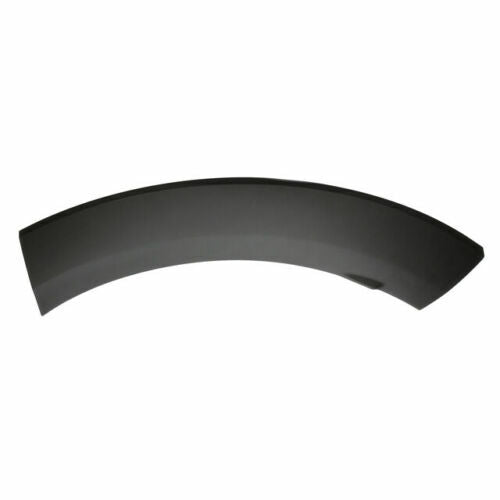 Fender Flare Wheel Opening Molding Arch Trim For 2016-2021 Mazda CX-3 Rear Left