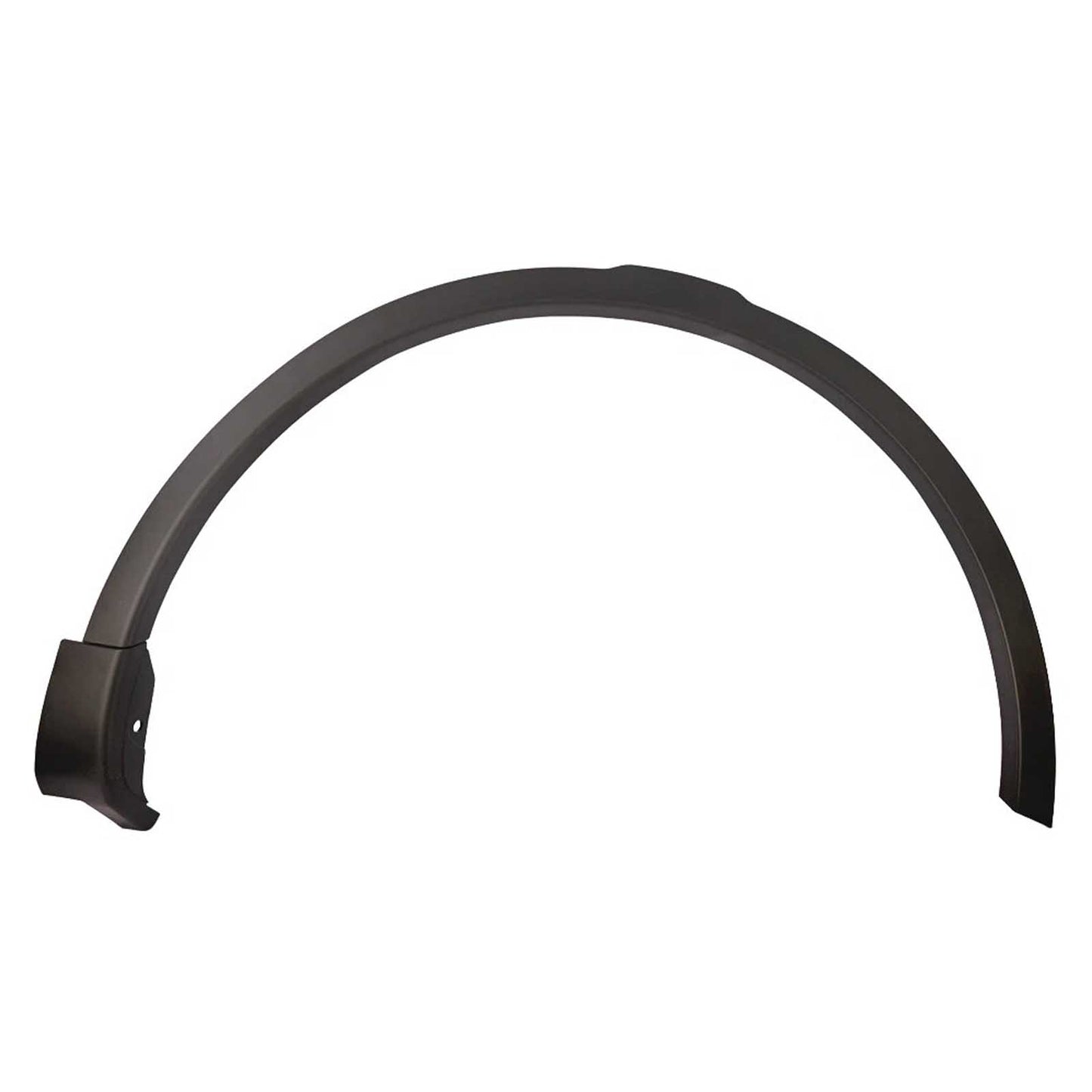 Wheel Arch Moulding Fender Front right for 2015-19 Land Rover Discovery Sport