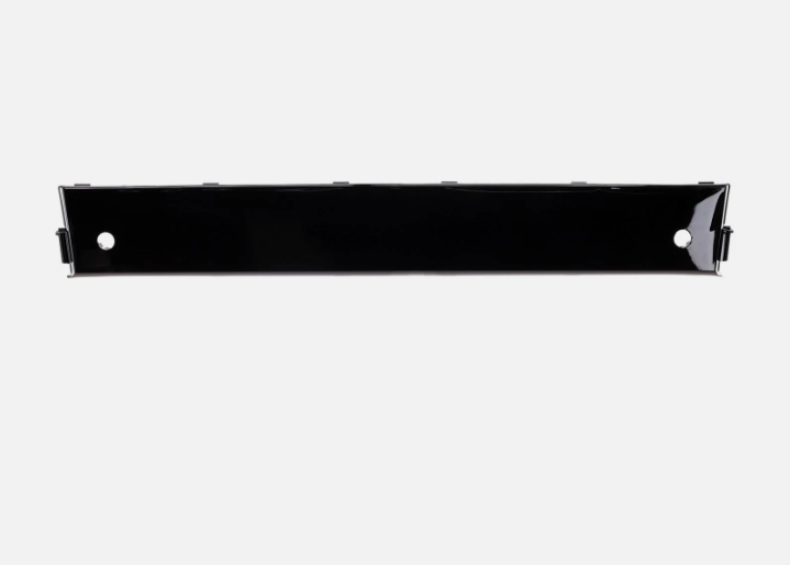 Brand New Bumper Face Bar Trim Molding Step Pad Front Fits 2019-2023 BMW X5