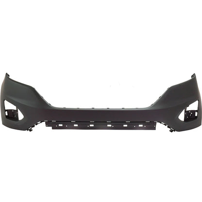 Rear Bumper Cover Fascia Lower Fits For Ford Edge SE SEL 2015 2016 2017 2018 New