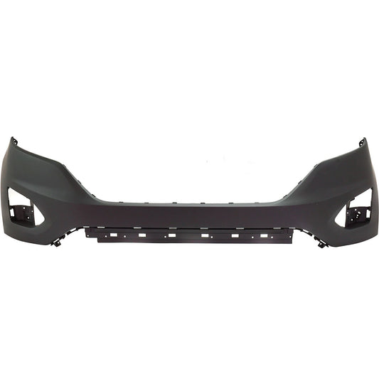 Rear Bumper Cover Fascia Lower Fits For Ford Edge SE SEL 2015 2016 2017 2018 New