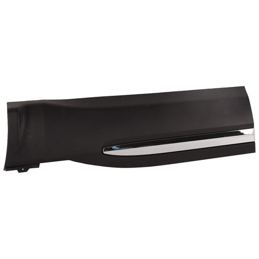 Rear Left Door Lower Molding Trim For Ford Explorer 2020 2021 2022 2023 2024-25