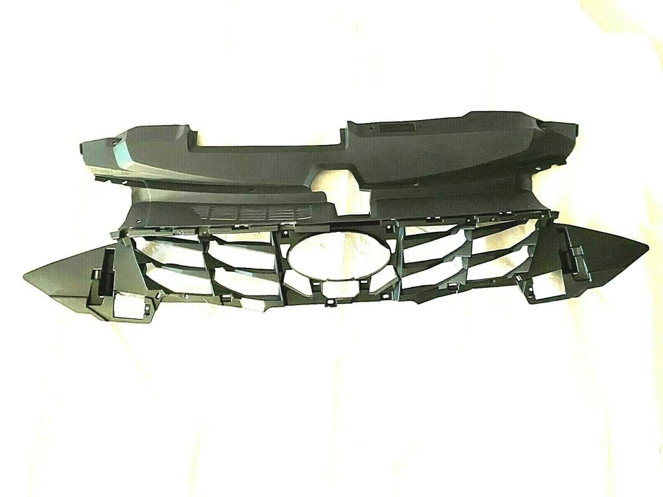 Upper Grille Latch Radiator Cover Fit Hyundai Sonata SEL Plus 2020-2022