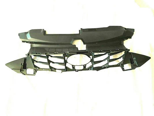 Upper Grille Latch Radiator Cover Fit Hyundai Sonata SEL Plus 2020-2022