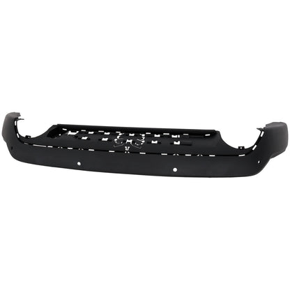 Bumper Cover Fascia Rear Lower Fit For Ford Edge 2019 2020 2021-2024 KT4Z17K835C