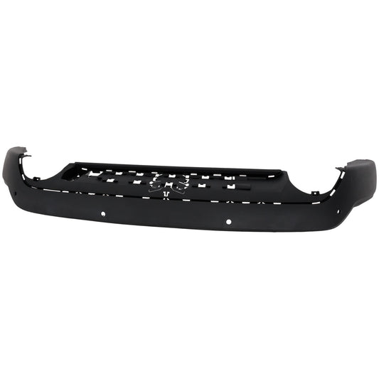 Bumper Cover Fascia Rear Lower Fit For Ford Edge 2019 2020 2021-2024 KT4Z17K835C