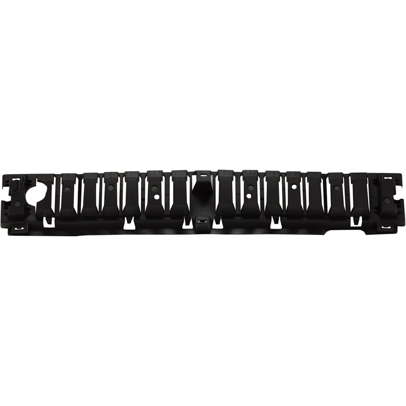Front Side Bumper Impact Absorber for Ford Mustang 2018-2023 Coupe Convertible