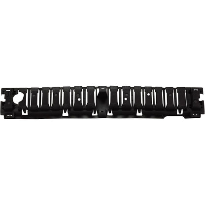 Front Side Bumper Impact Absorber for Ford Mustang 2018-2023 Coupe Convertible