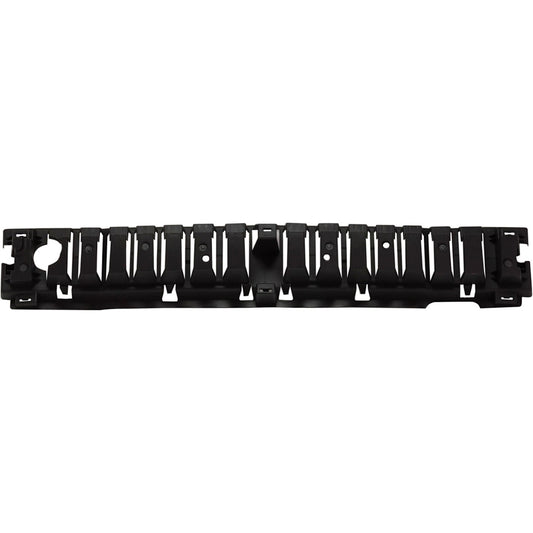Front Side Bumper Impact Absorber for Ford Mustang 2018-2023 Coupe Convertible