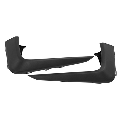 For Honda Pilot 2019-2022 71103TG7A50 Front Bumper Trim Set Left and Right