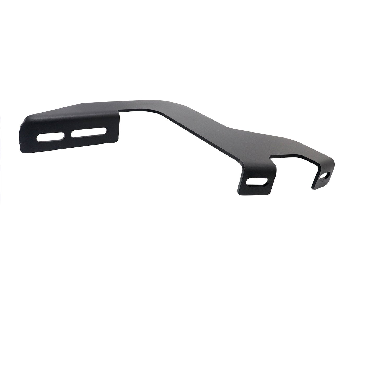 2PC Side Steps Running Boards Nerf Bars Fits For Toyota 4Runner N280 2010-2024