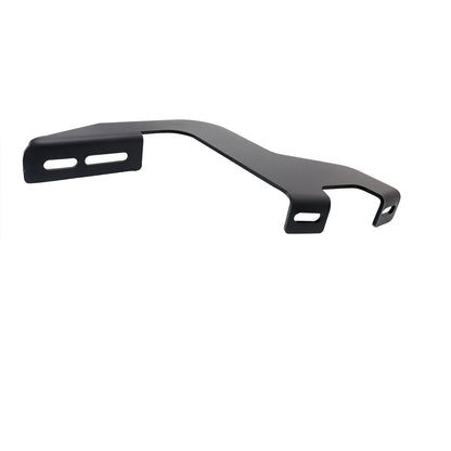 2PC Side Steps Running Boards Nerf Bars Fits For Toyota 4Runner N280 2010-2024