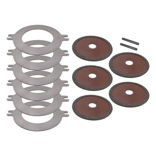 Fits John Deere Gator XUV 865m Gator XUV 835m Brake Disc Kit AM148465