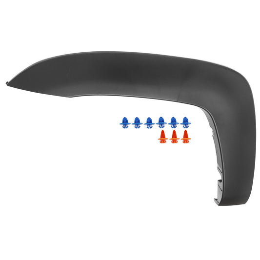 New  For 2005-2015 Toyota Tacoma, Fender Trim Front Driver Side Fender Trim New