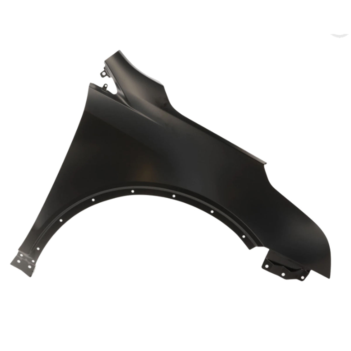 For 2017-2022 Cadillac XT5 Front Right Fender Primed Steel Panel Passenger Side