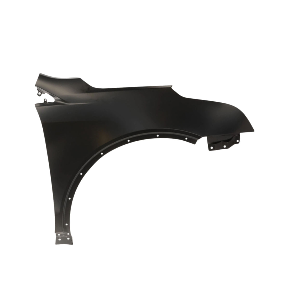 For 2017-2022 Cadillac XT5 Front Right Fender Primed Steel Panel Passenger Side