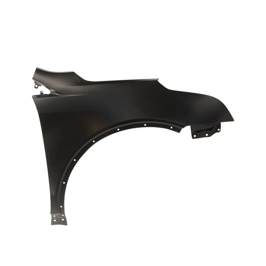 For 2017-2022 Cadillac XT5 Front Right Fender Primed Steel Panel Passenger Side