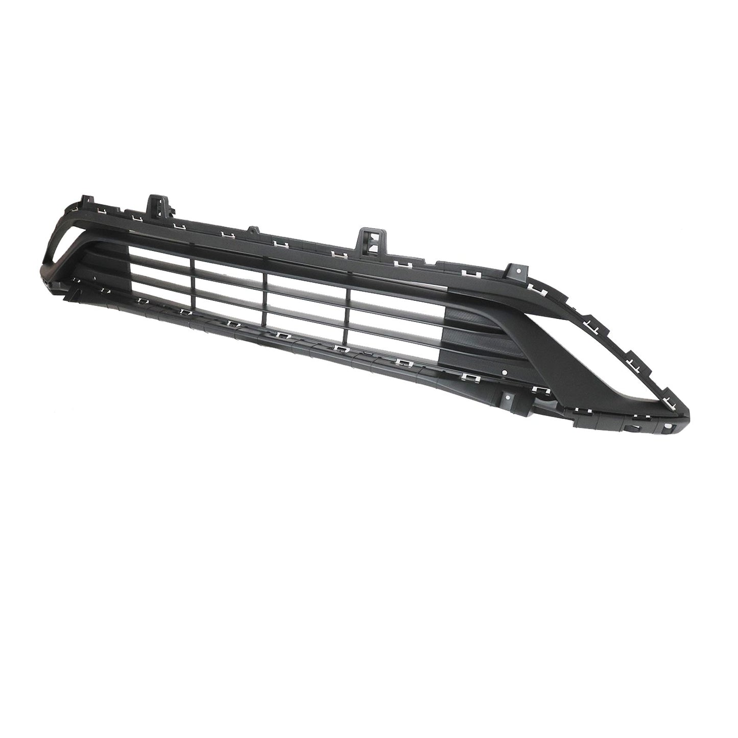 Bumper Face Bar Grille Front 86530M7500 For Kia Forte 2022 2023 2024
