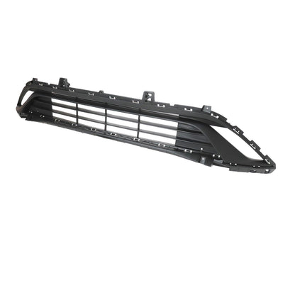 Bumper Face Bar Grille Front 86530M7500 For Kia Forte 2022 2023 2024