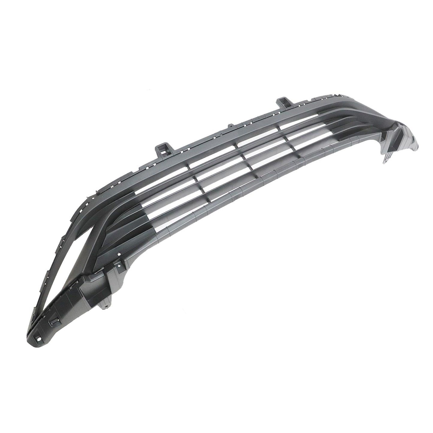 Bumper Face Bar Grille Front 86530M7500 For Kia Forte 2022 2023 2024