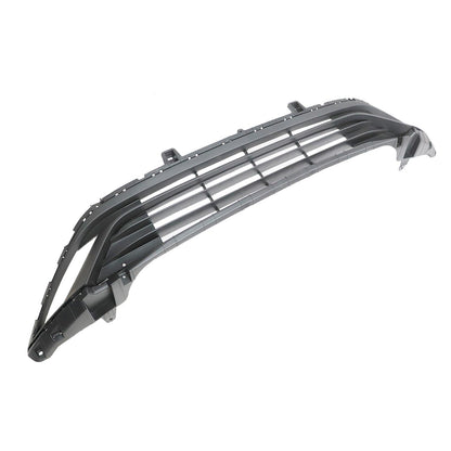 Bumper Face Bar Grille Front 86530M7500 For Kia Forte 2022 2023 2024
