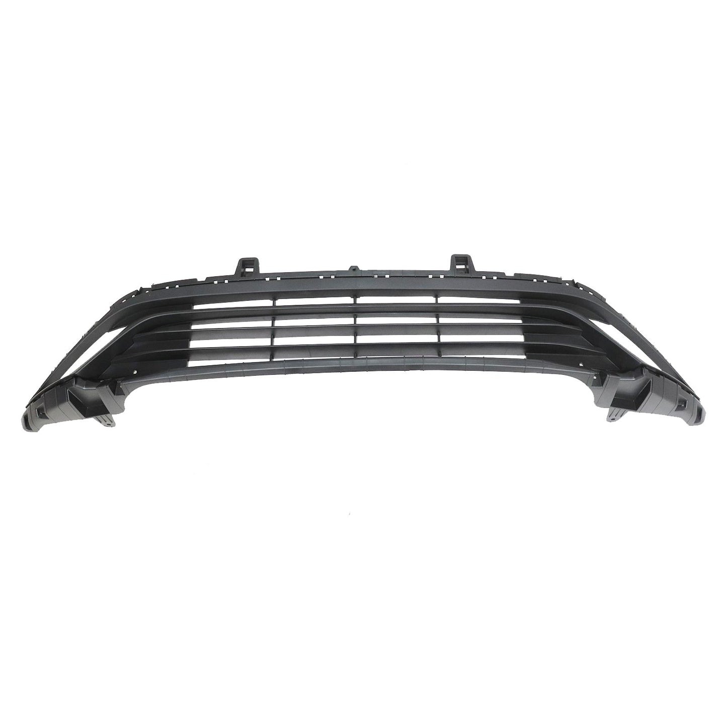 Bumper Face Bar Grille Front 86530M7500 For Kia Forte 2022 2023 2024