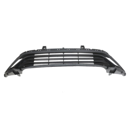 Bumper Face Bar Grille Front 86530M7500 For Kia Forte 2022 2023 2024