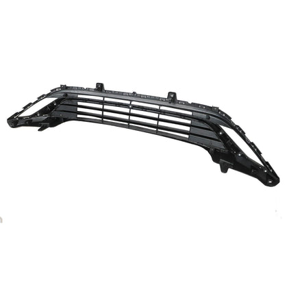 Bumper Face Bar Grille Front 86530M7500 For Kia Forte 2022 2023 2024