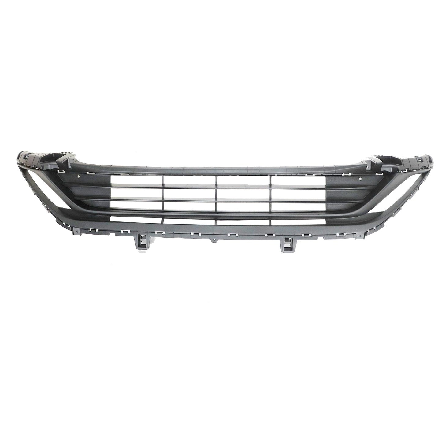 Bumper Face Bar Grille Front 86530M7500 For Kia Forte 2022 2023 2024
