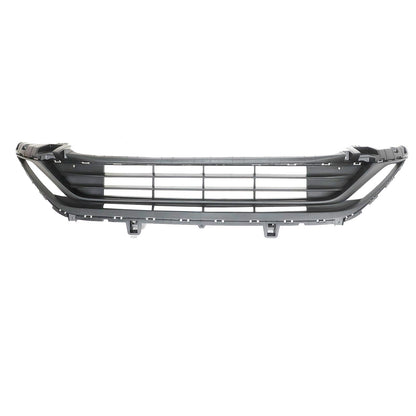 Bumper Face Bar Grille Front 86530M7500 For Kia Forte 2022 2023 2024