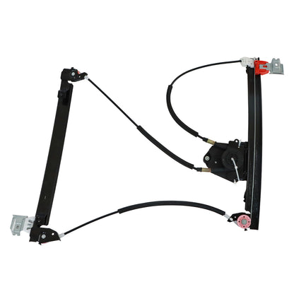 New Fits 03-13 Maserati Quattroporte M139 Front Left Window Regulator W/O Motor