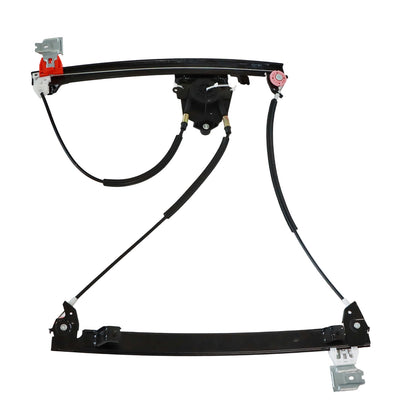 New Fits 03-13 Maserati Quattroporte M139 Front Left Window Regulator W/O Motor
