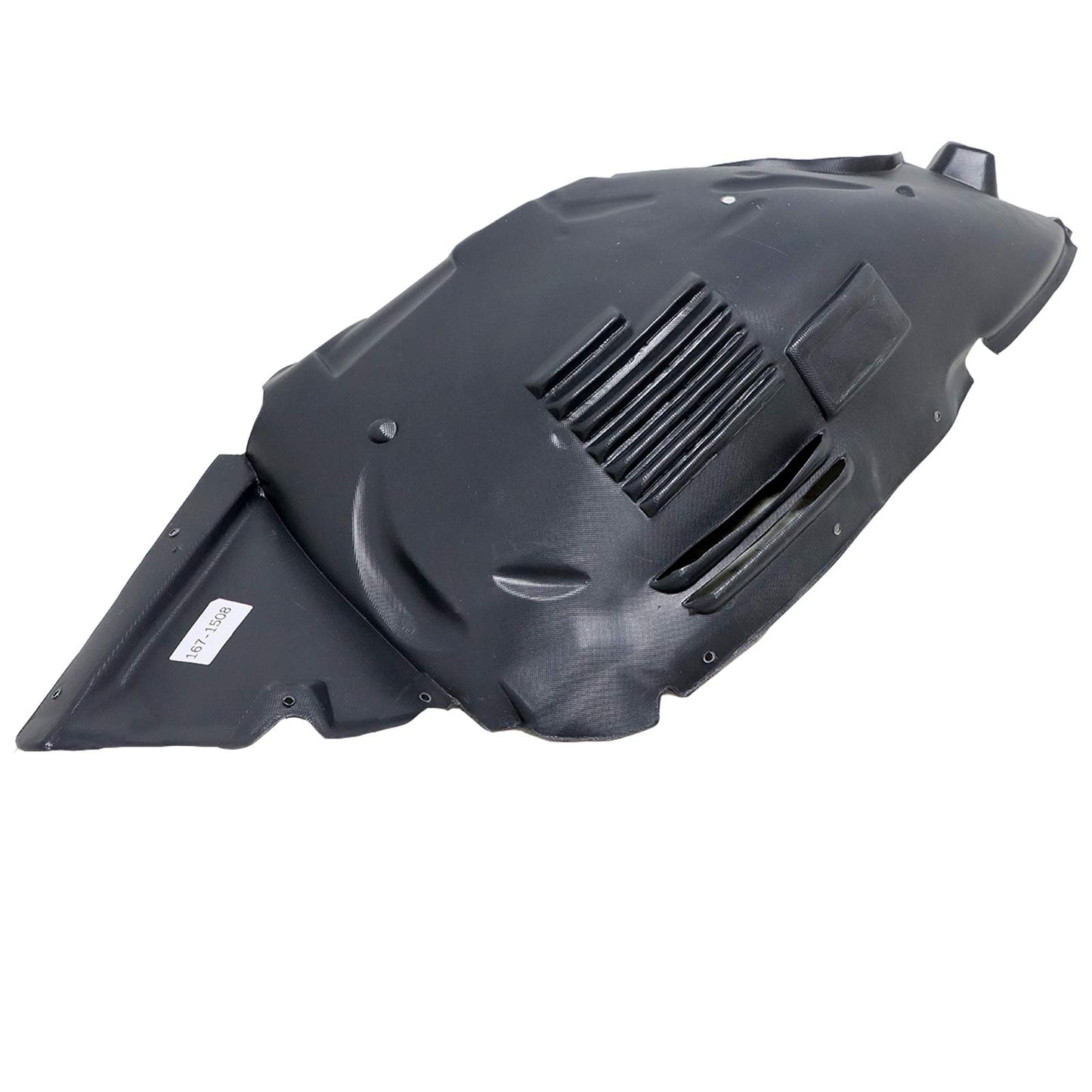 For Mercedes Benz GLE350 W167 SUV 2020-2023 Front Driver Inner Fender Liner