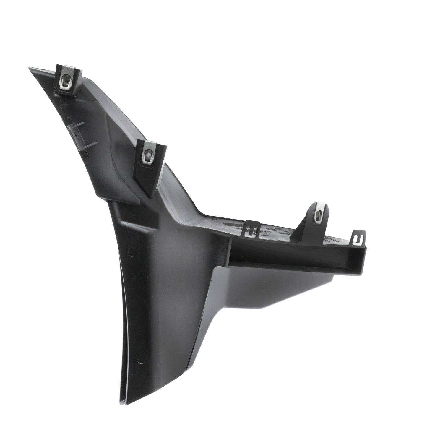FL3Z17F804A Front Bumper Right Side Air Duct Fits For Ford F-150 2015 2016 2017