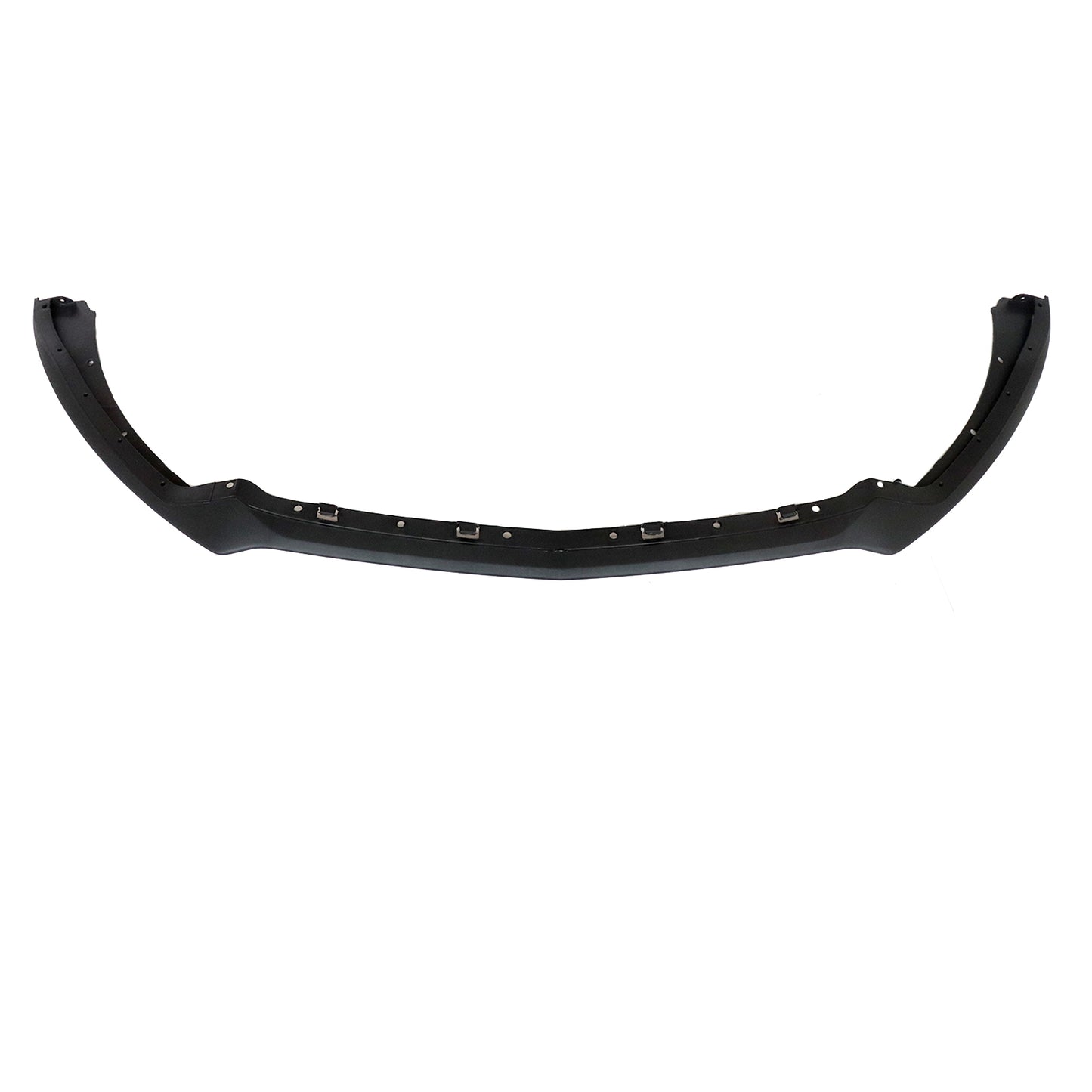 Front Lower Valance For 2015 2016 2017 Ford Mustang CAPA Textured FO1095257C