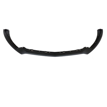 Front Lower Valance For 2015 2016 2017 Ford Mustang CAPA Textured FO1095257C