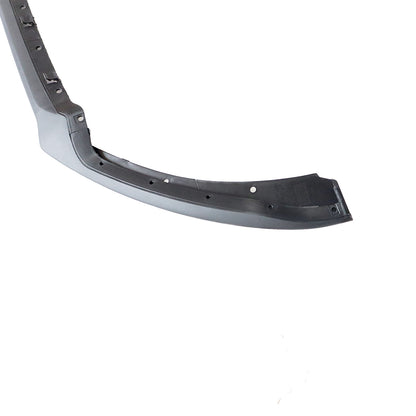 Front Lower Valance For 2015 2016 2017 Ford Mustang CAPA Textured FO1095257C