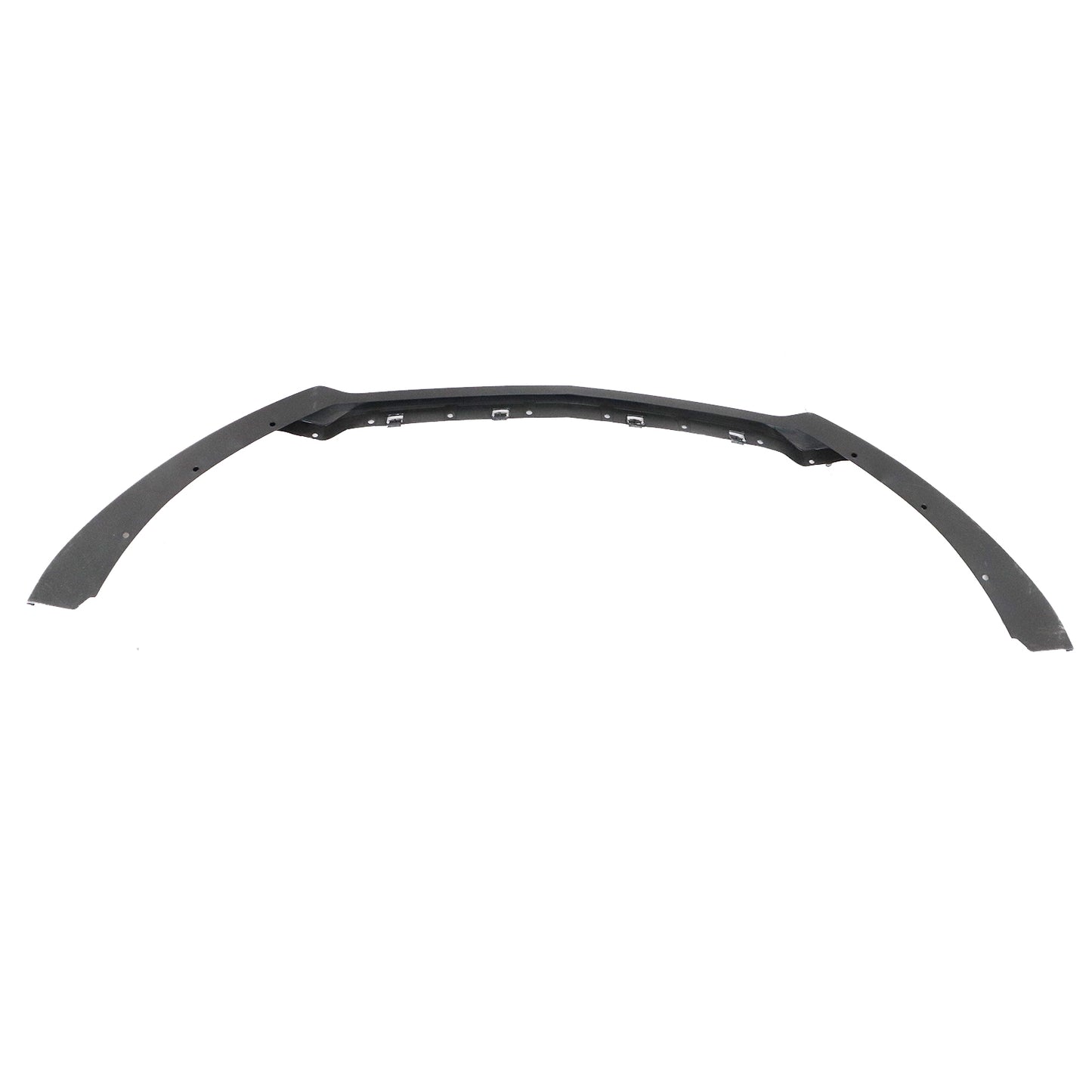 Front Lower Valance For 2015 2016 2017 Ford Mustang CAPA Textured FO1095257C