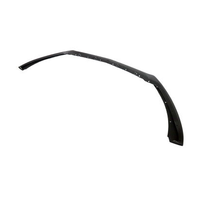 Front Lower Valance For 2015 2016 2017 Ford Mustang CAPA Textured FO1095257C