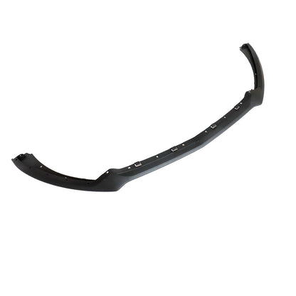 Front Lower Valance For 2015 2016 2017 Ford Mustang CAPA Textured FO1095257C