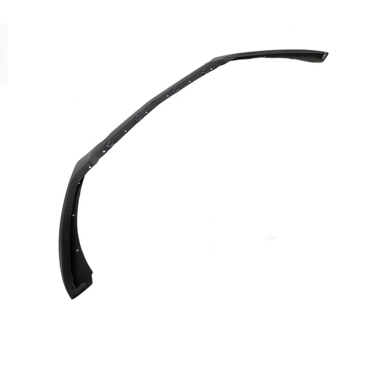 Front Lower Valance For 2015 2016 2017 Ford Mustang CAPA Textured FO1095257C