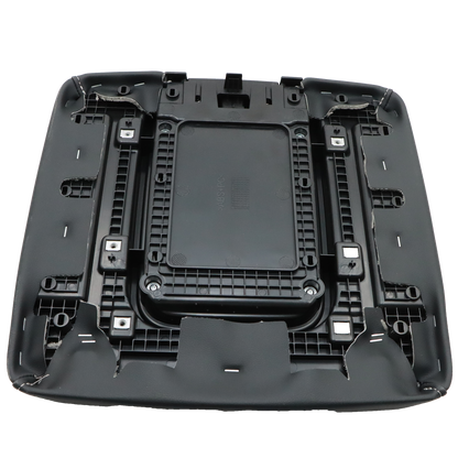 Middle Seat Black Console Armrest Lid Fits 2015-19 Silverado Sierra 22881398 US