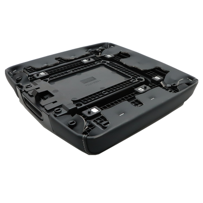 Middle Seat Black Console Armrest Lid Fits 2015-19 Silverado Sierra 22881398 US