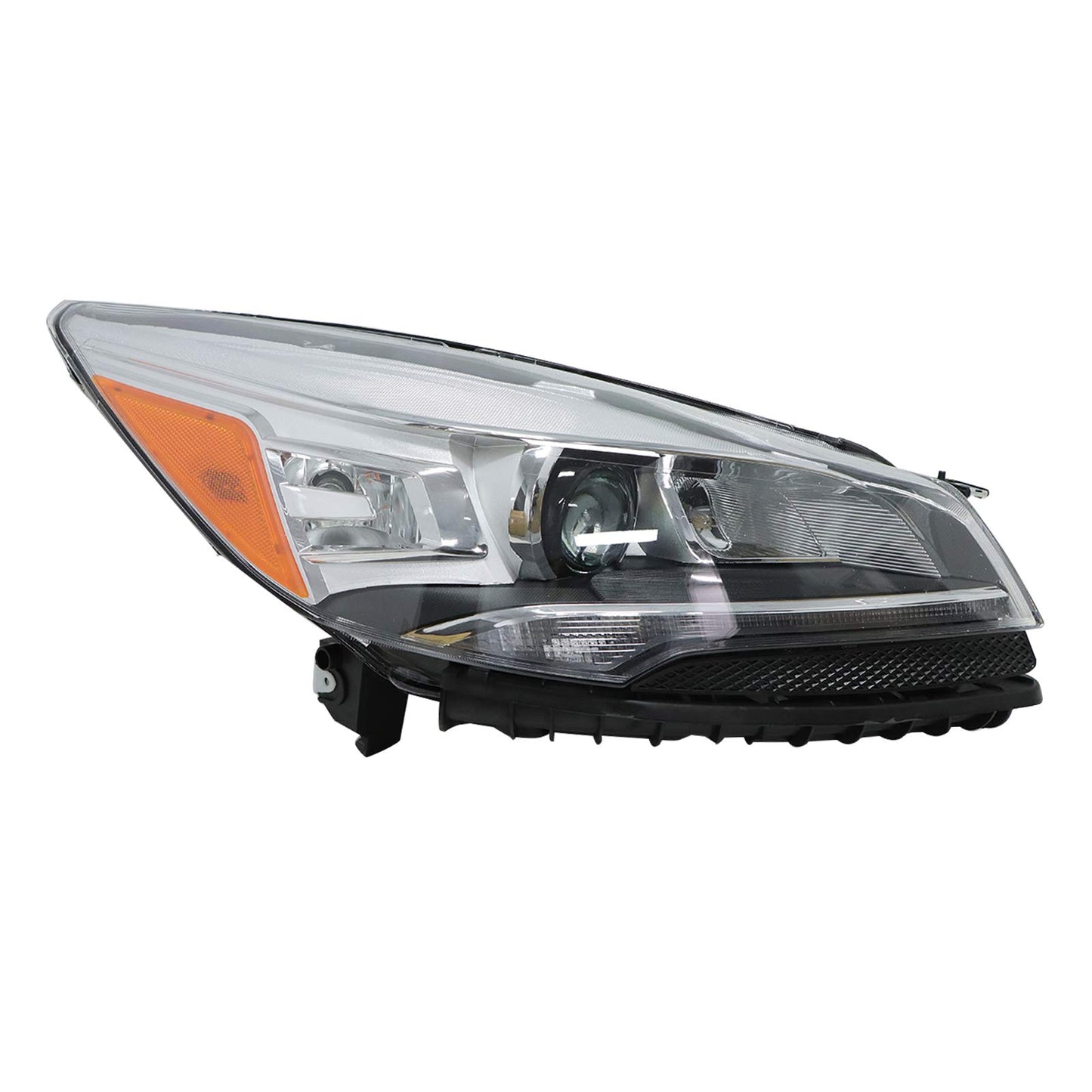 For Ford Escape 2013-16 Right Side HID Xenon Headlamp w/Bulb Ballast CJ5Z13008A