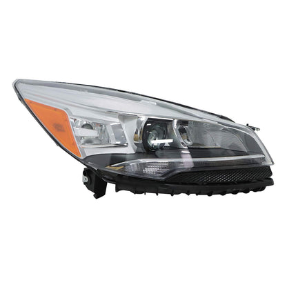 For Ford Escape 2013-16 Right Side HID Xenon Headlamp w/Bulb Ballast CJ5Z13008A