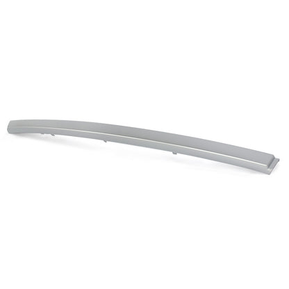 For 2015 2016 2017 Ford Expedition Front Bumper Cover Molding Chrome FL1Z8419AA