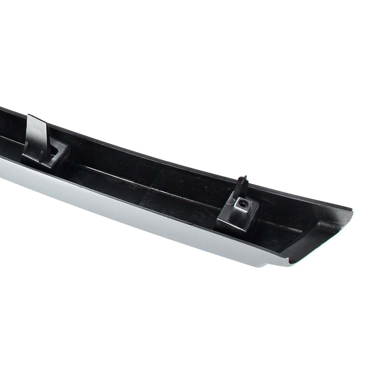 For 2015 2016 2017 Ford Expedition Front Bumper Cover Molding Chrome FL1Z8419AA