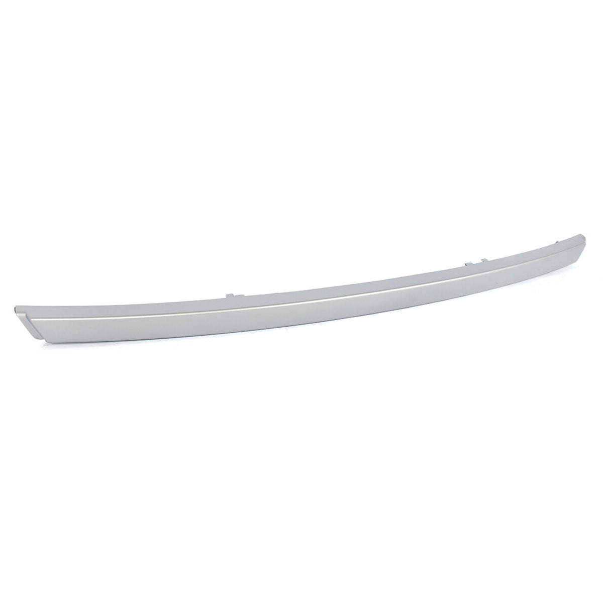 For 2015 2016 2017 Ford Expedition Front Bumper Cover Molding Chrome FL1Z8419AA