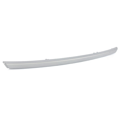 For 2015 2016 2017 Ford Expedition Front Bumper Cover Molding Chrome FL1Z8419AA