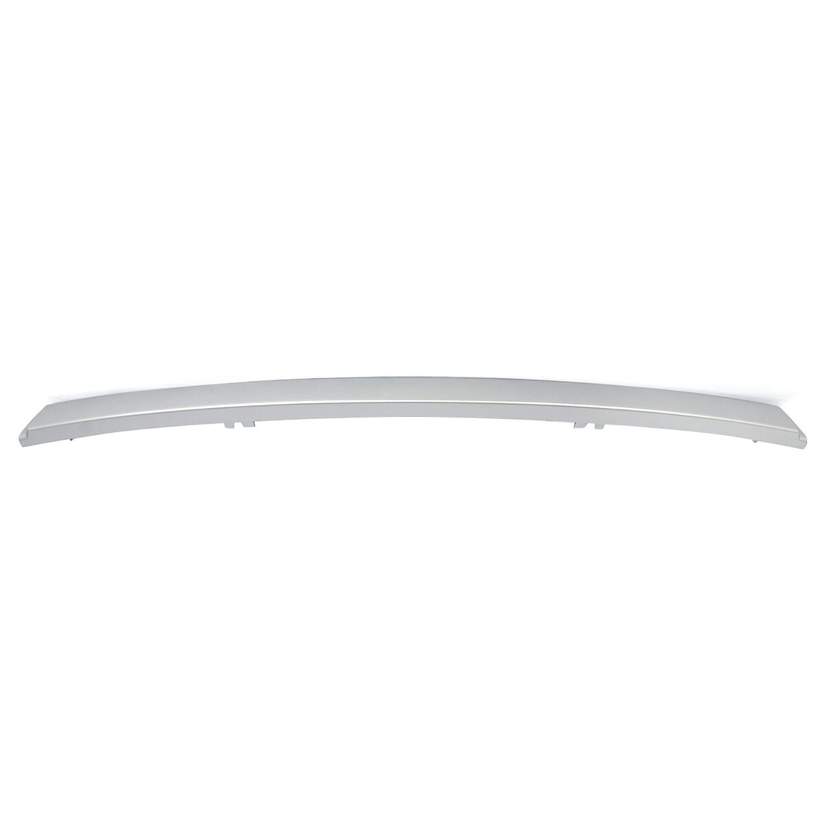 For 2015 2016 2017 Ford Expedition Front Bumper Cover Molding Chrome FL1Z8419AA
